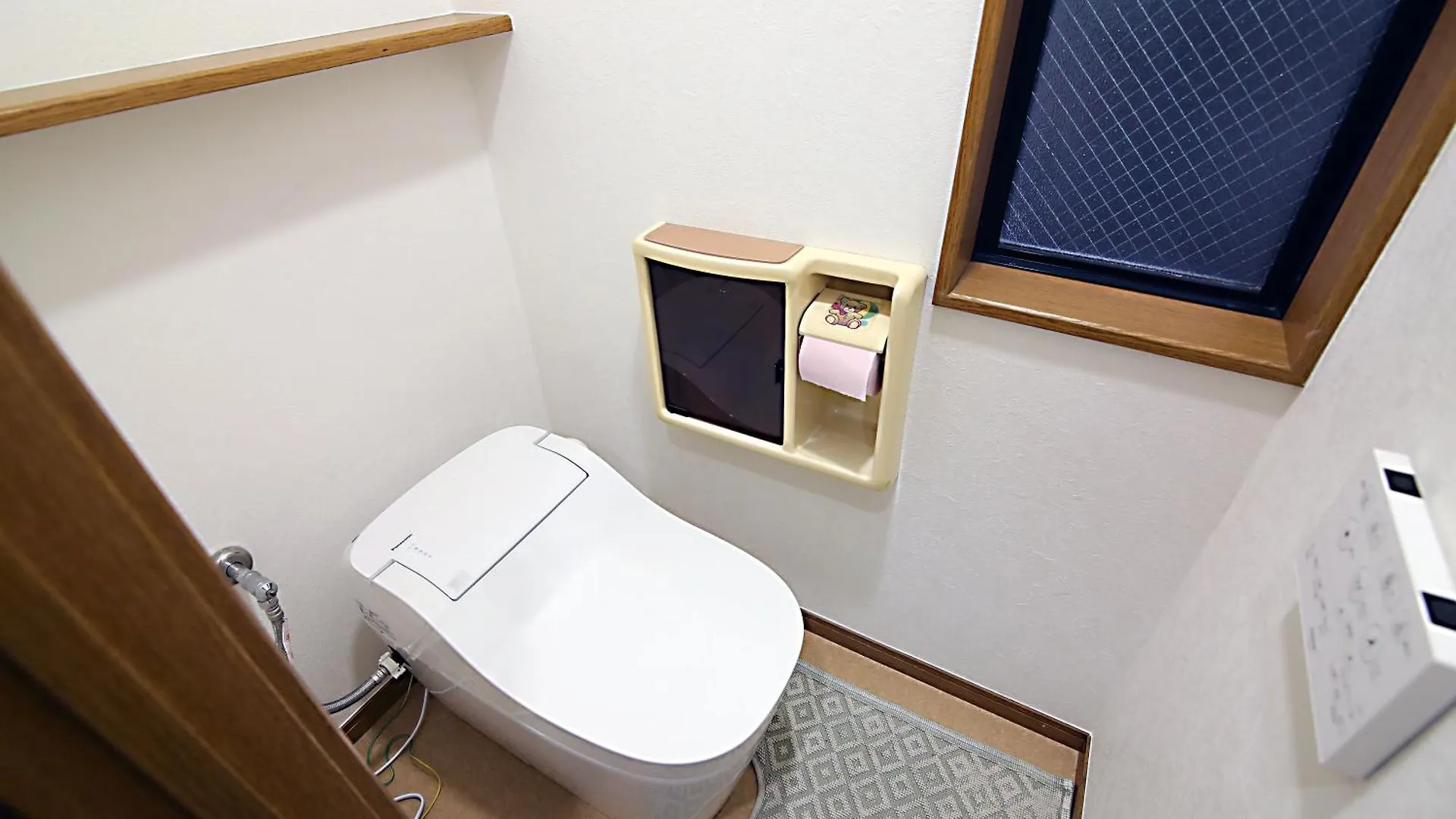 Hostel Tokyo My Home