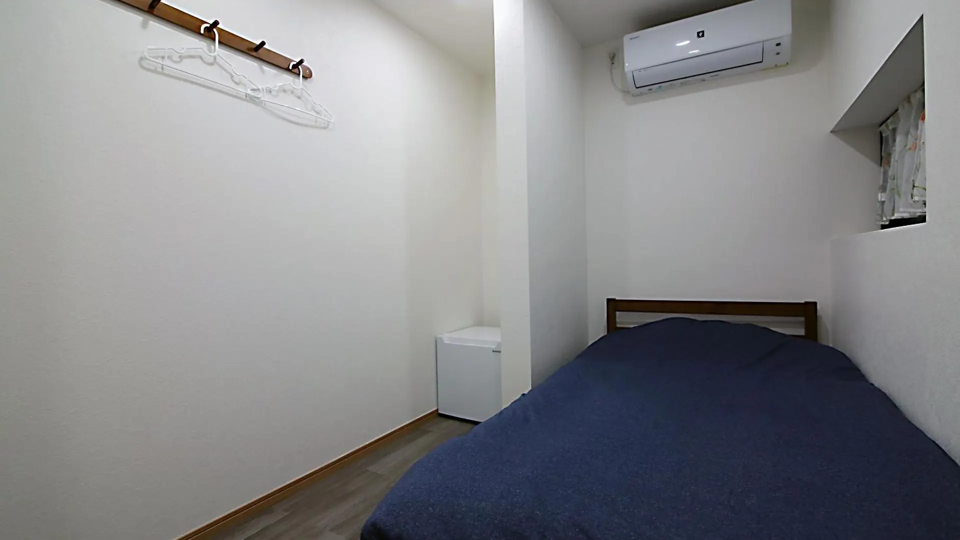 Hostel Tokyo My Home