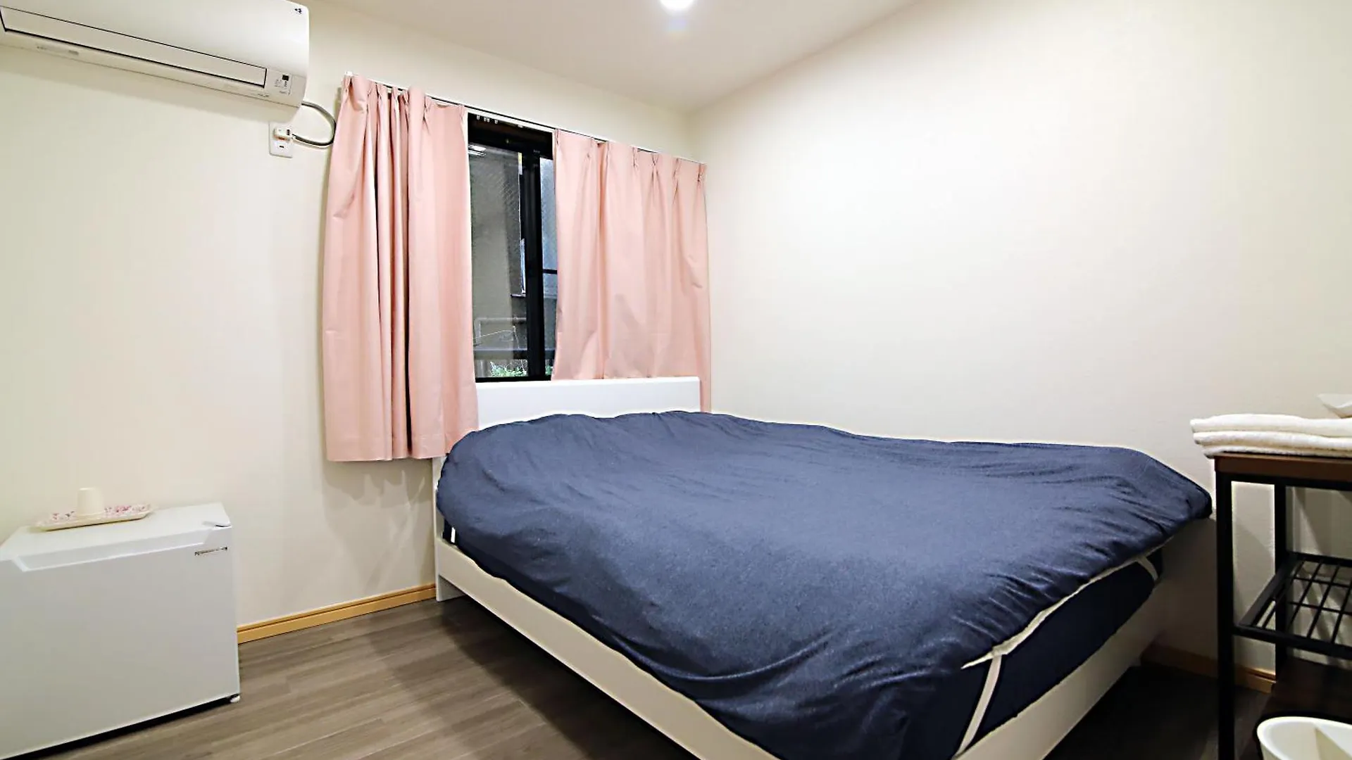 Hostel Tokyo My Home