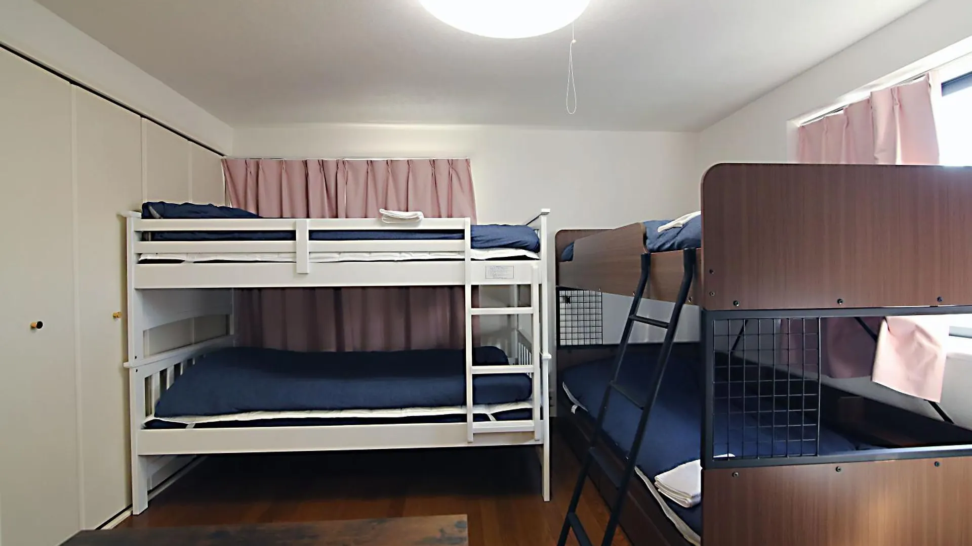 Hostel Tokyo My Home