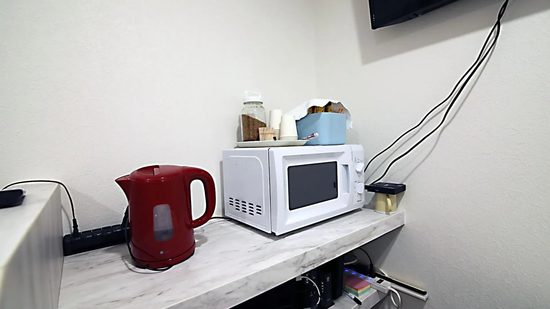 Tokyo My Home Hostel