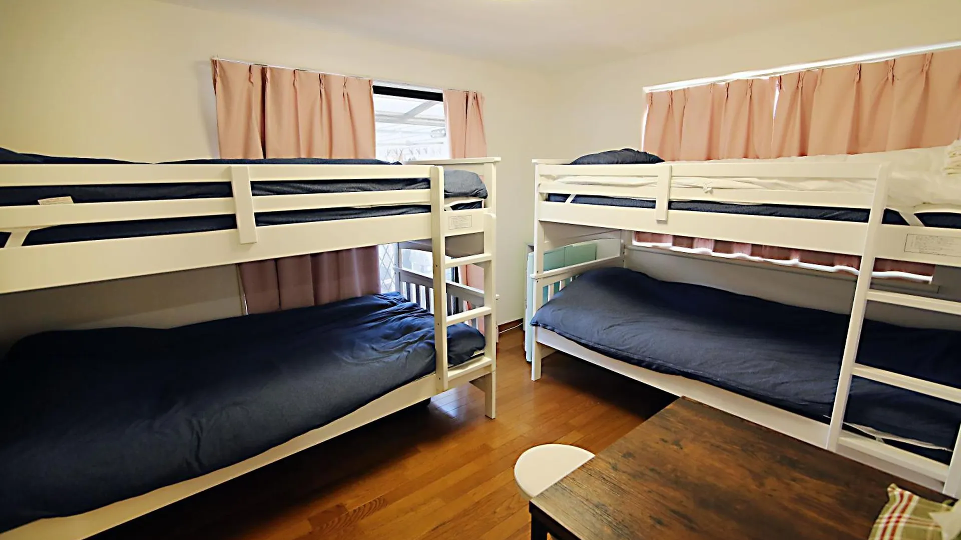 Hostel Tokyo My Home Japan