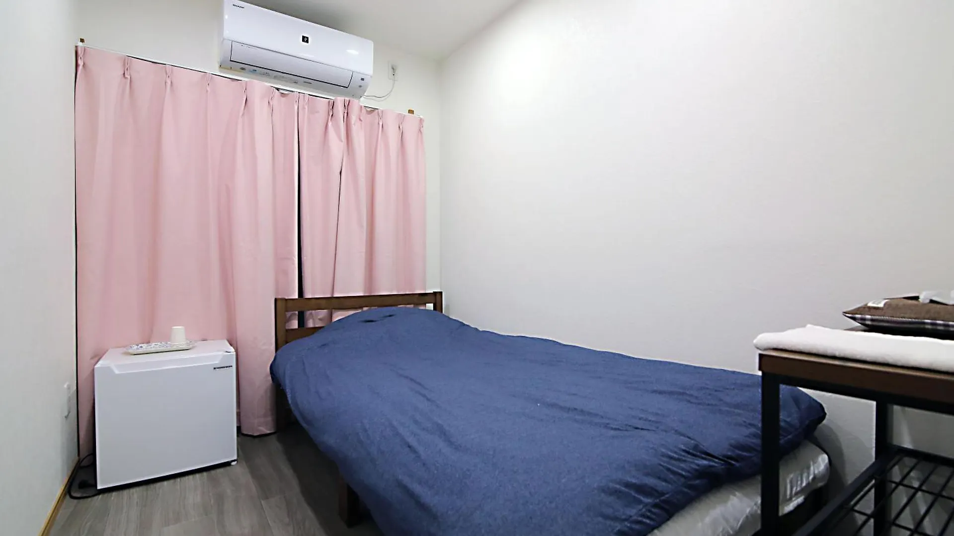 Hostel Tokyo My Home