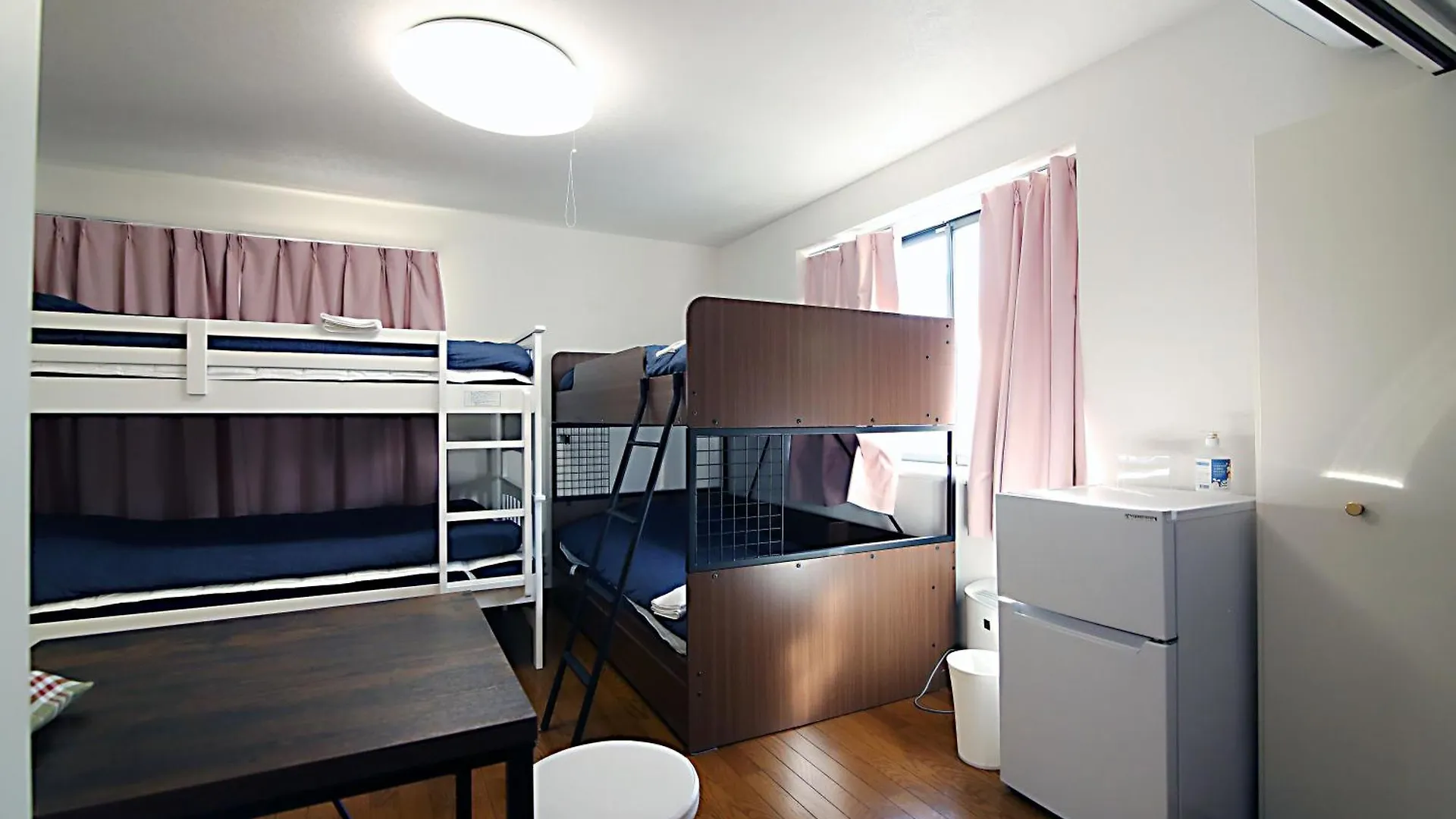 Hostel Tokyo My Home