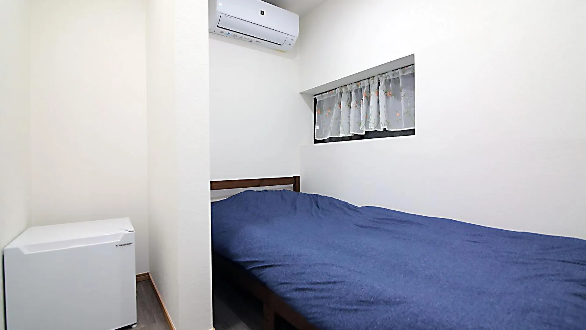 Tokyo My Home Hostel