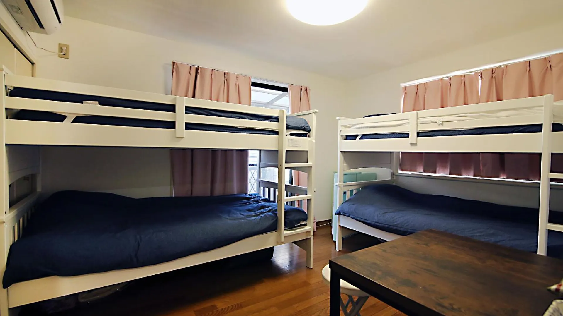 Hostel Tokyo My Home Japan